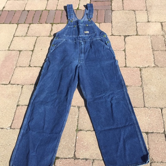 oshkosh bibs for adults